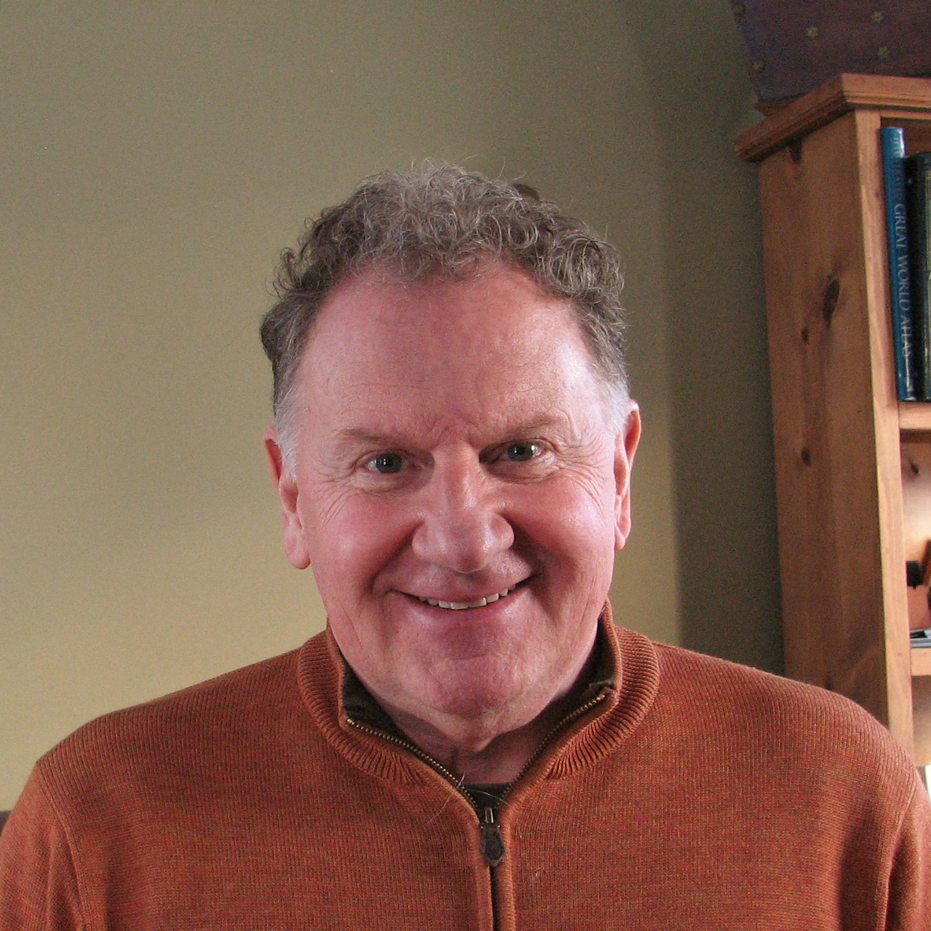 Louis Moolman