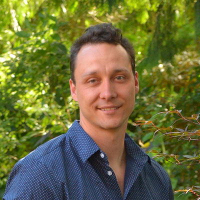 Gary Schwaiger